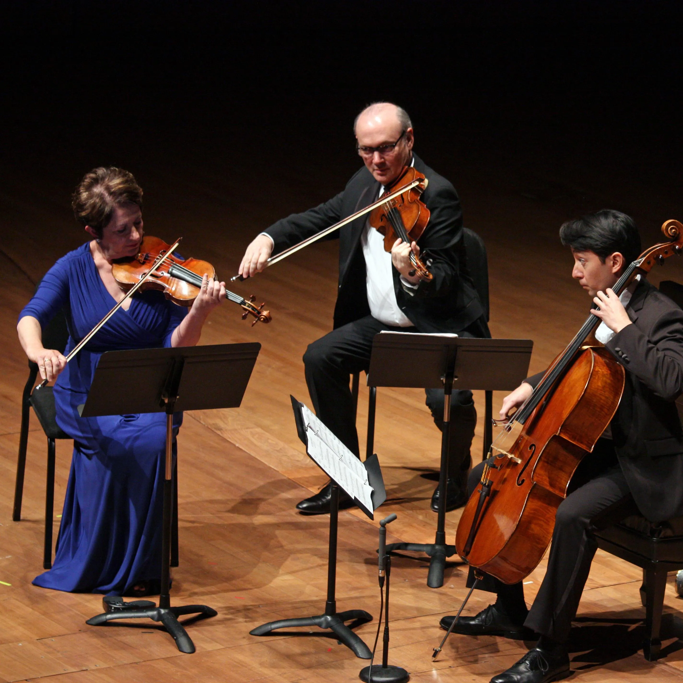 Chamber Music Society of Lincoln Center - Official Ticket Resale Marketplace