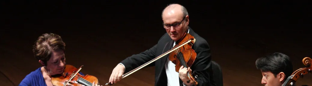 Chamber Music Society of Lincoln Center Tickets