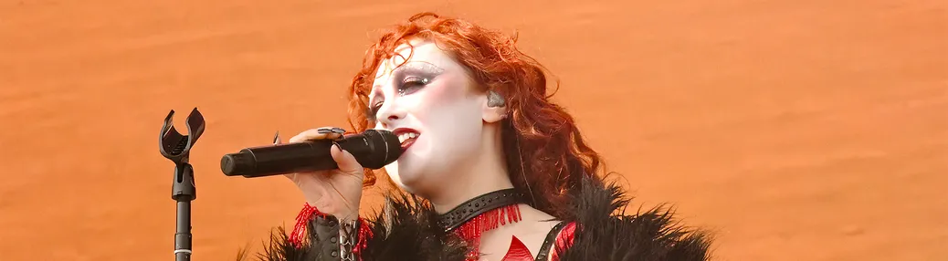 Chappell Roan Tickets