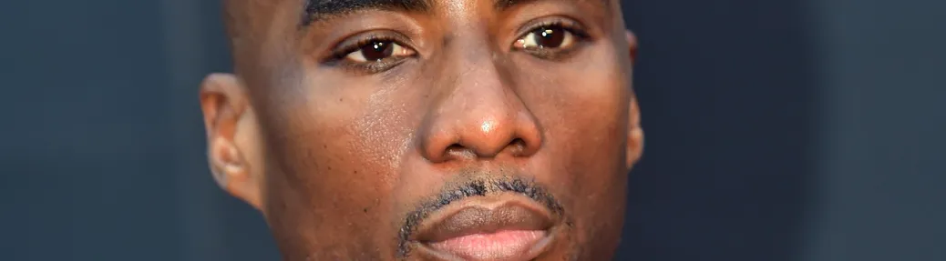 Charlamagne Tha God Tickets