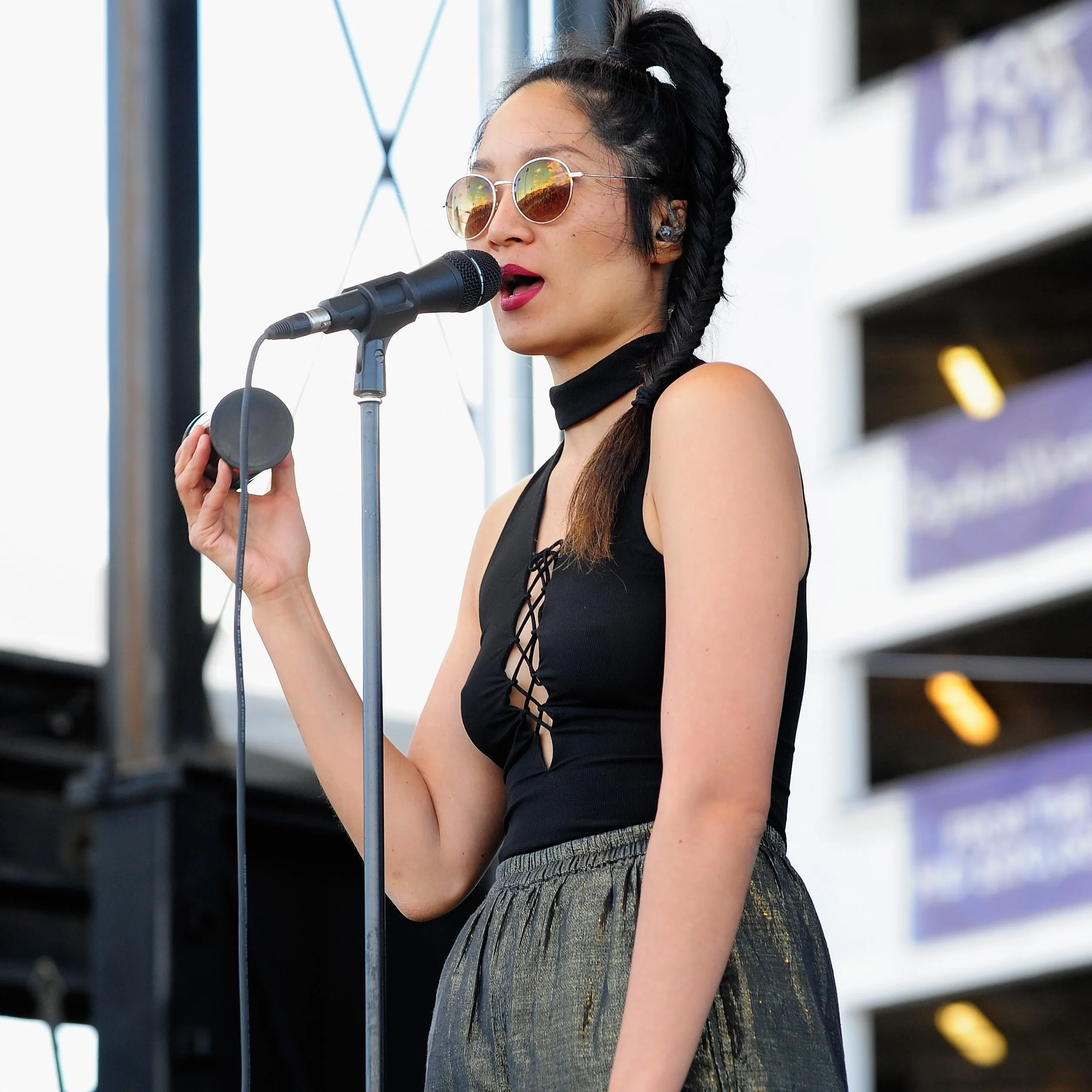 Charlene Kaye - Official Ticket Resale Marketplace