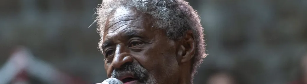 Charles McPherson Tickets
