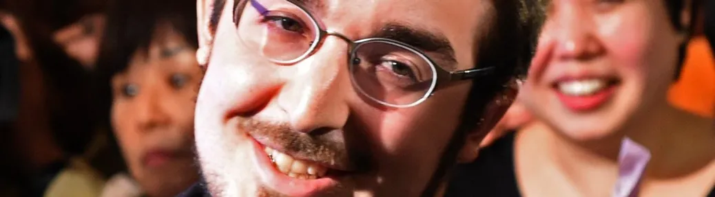 Charles Richard-Hamelin Tickets