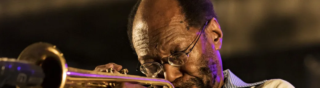 Charles Tolliver Tickets