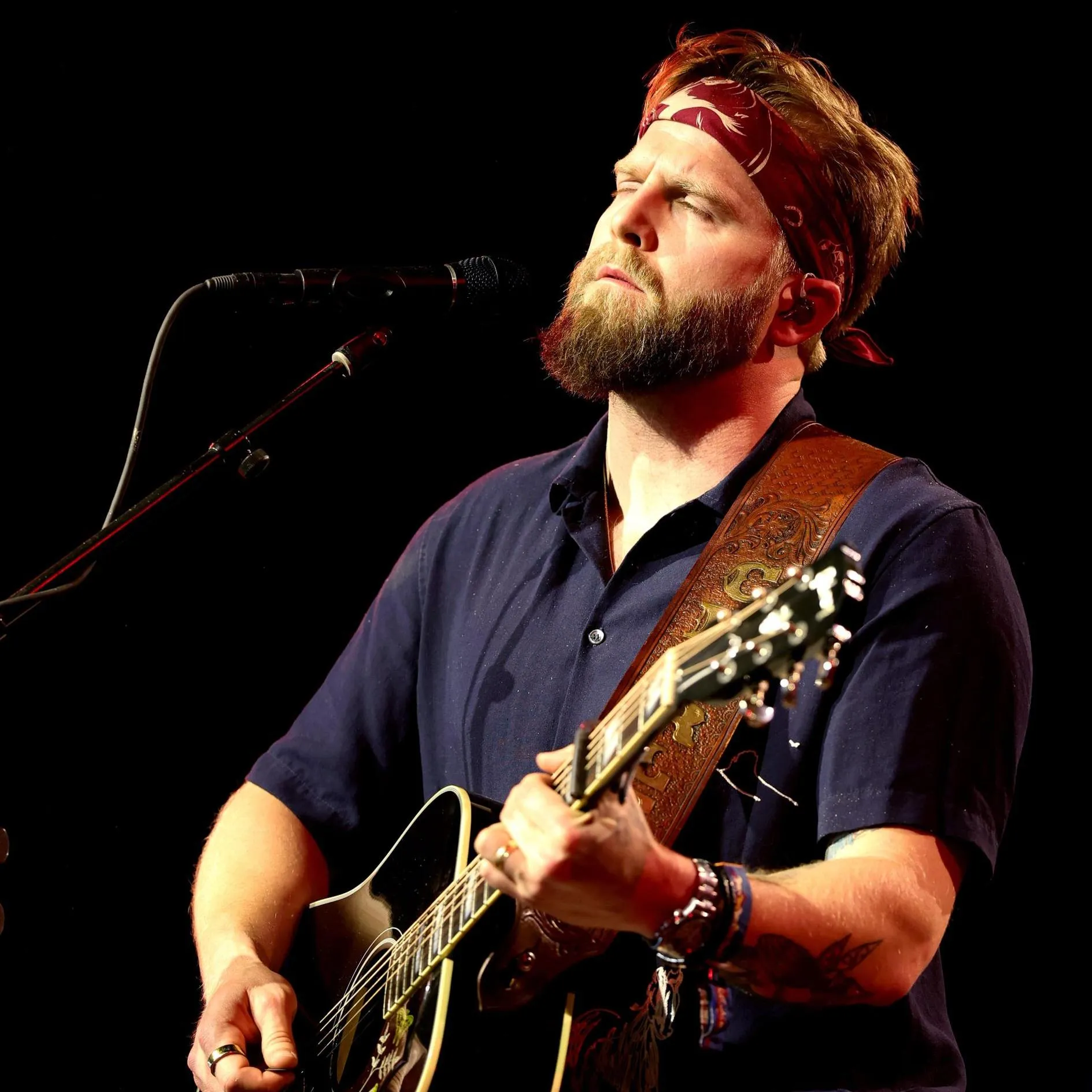 Charles Wesley Godwin - Official Ticket Resale Marketplace