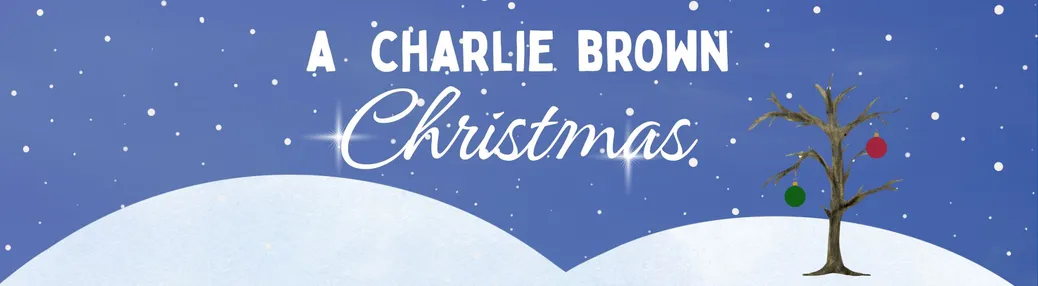 A Charlie Brown Christmas Tickets