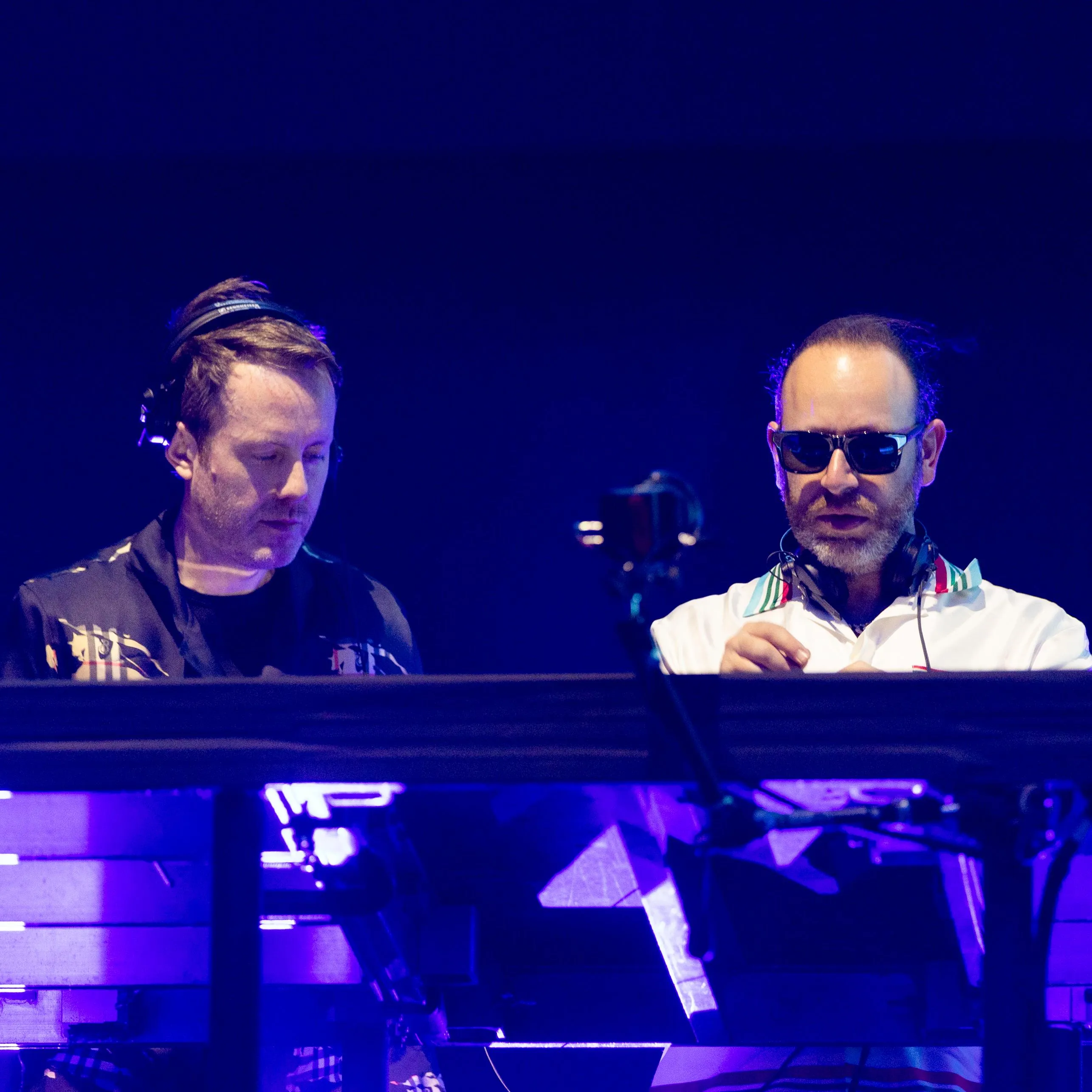Chase & Status - Official Ticket Resale Marketplace