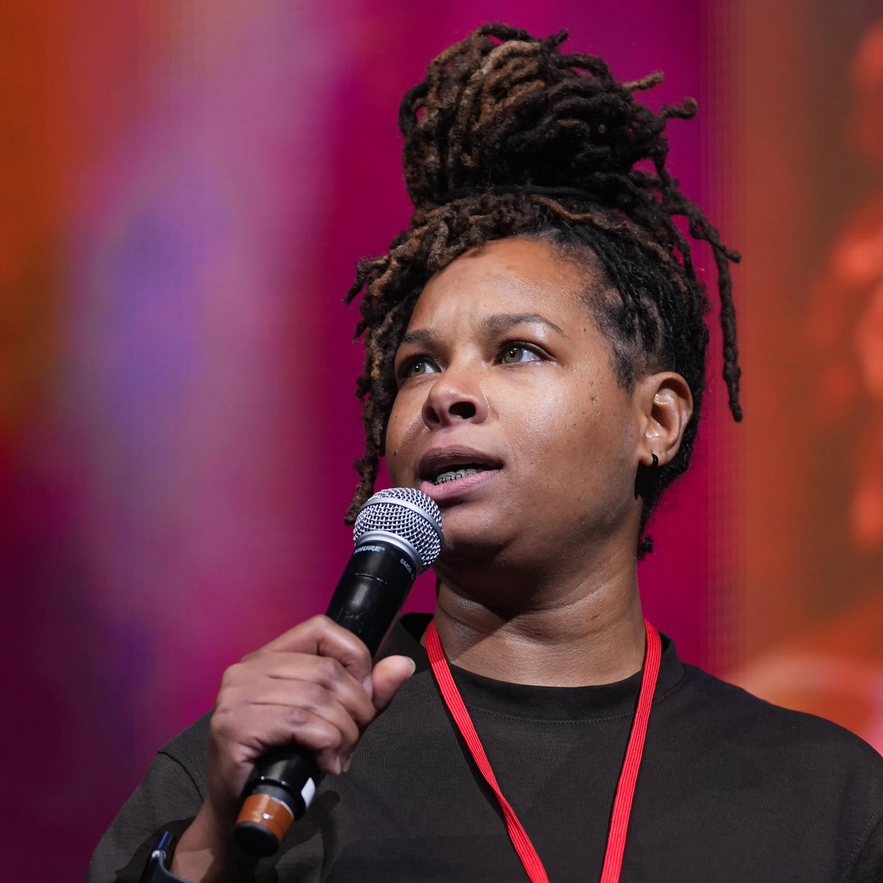 Chaunte Wayans - Official Ticket Resale Marketplace