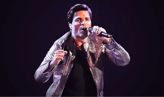 Chayanne tickets
