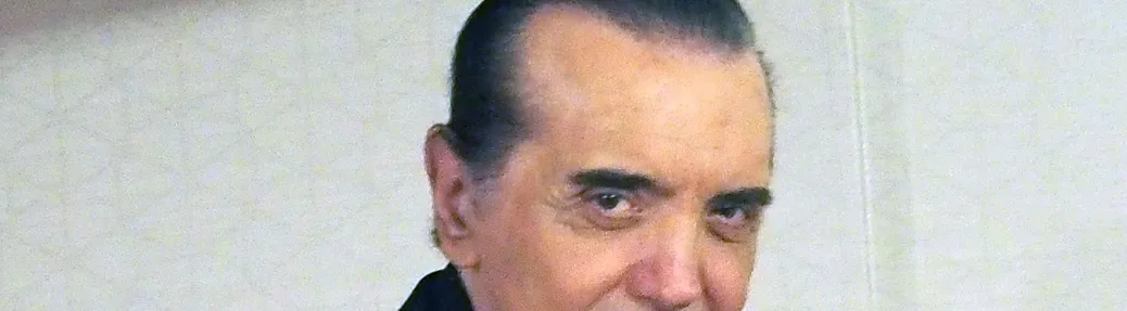Chazz Palminteri Tickets