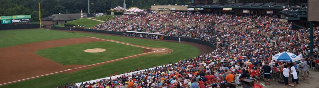 Chesapeake Baysox Tickets