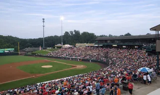 Portland Sea Dogs at Chesapeake Baysox tickets