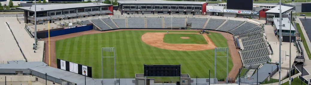 Chicago Dogs Tickets