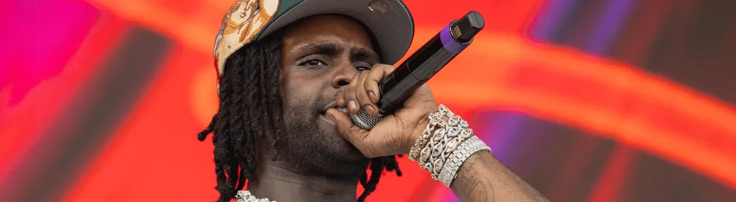 Chief Keef Tickets