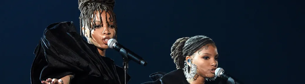 Chloe x Halle Tickets