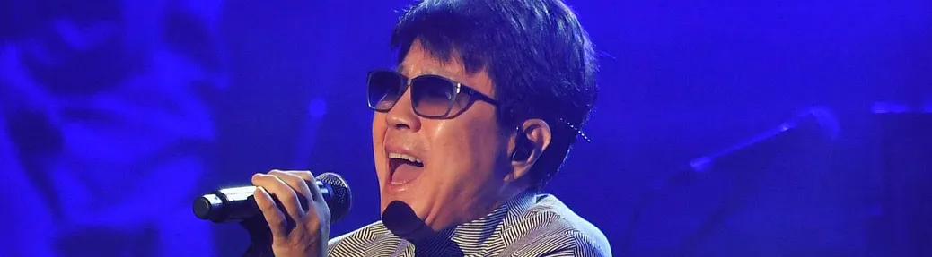 Cho Yong-pil Tickets