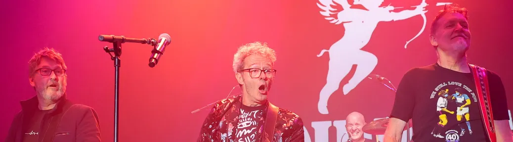 Choirboys Tickets