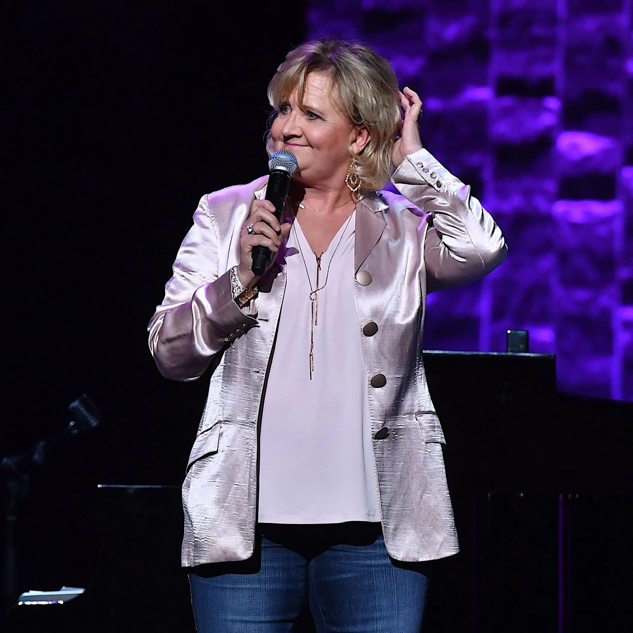 Chonda Pierce - Official Ticket Resale Marketplace