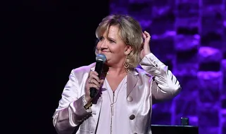 Chonda Pierce tickets