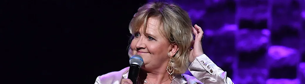 Chonda Pierce Tickets