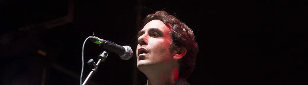 Chris Cohen Tickets