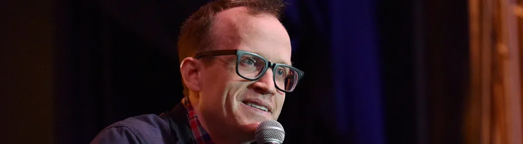 Chris Gethard Tickets
