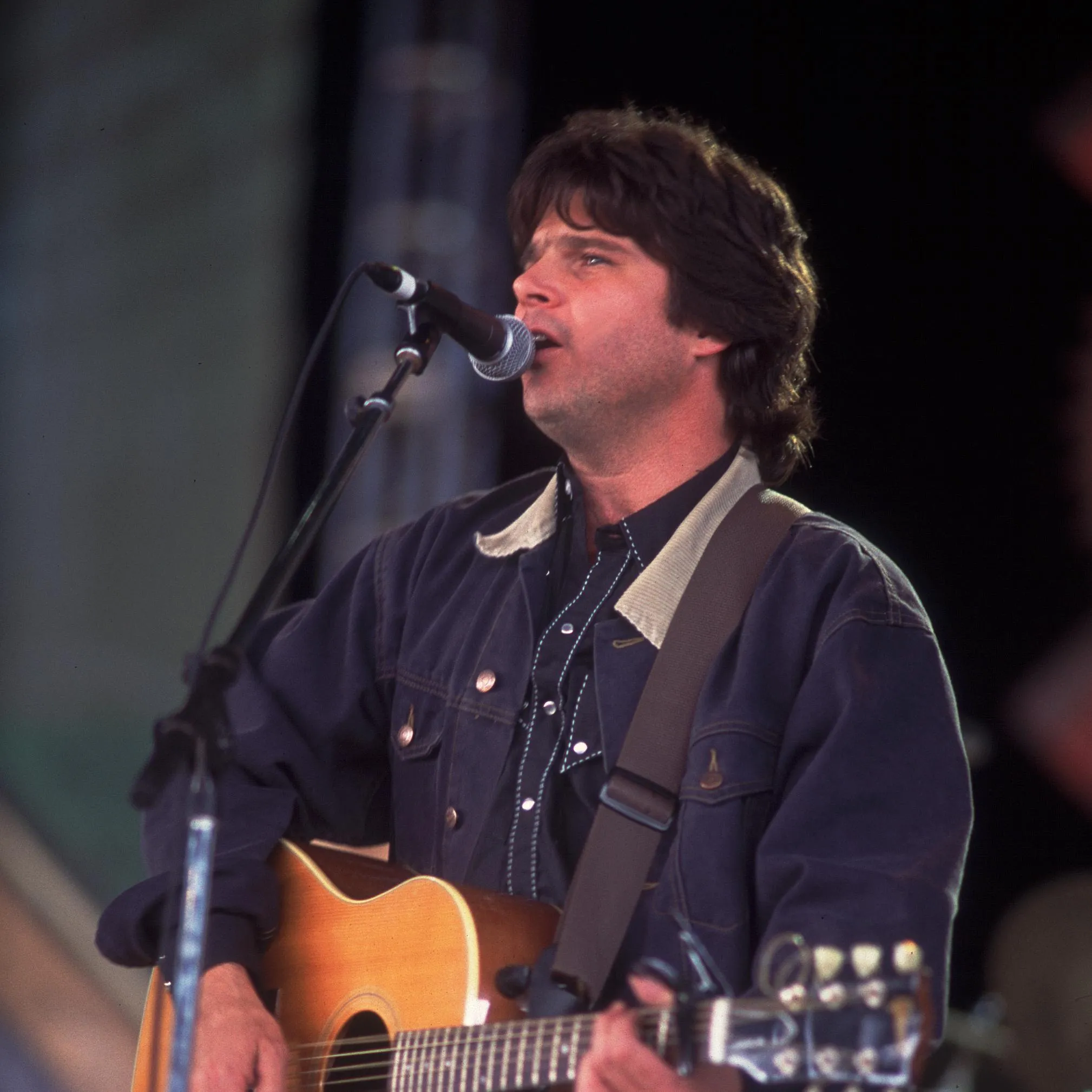 Chris Knight - Official Ticket Resale Marketplace