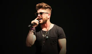Chris Lane tickets