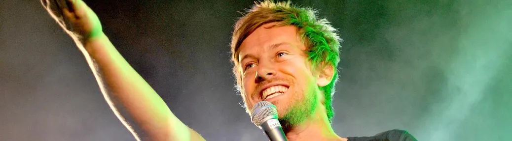 Chris Ramsey Tickets
