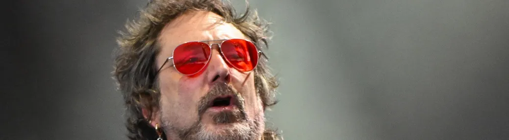 Chris Robinson Tickets