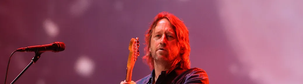 Chris Shiflett Tickets