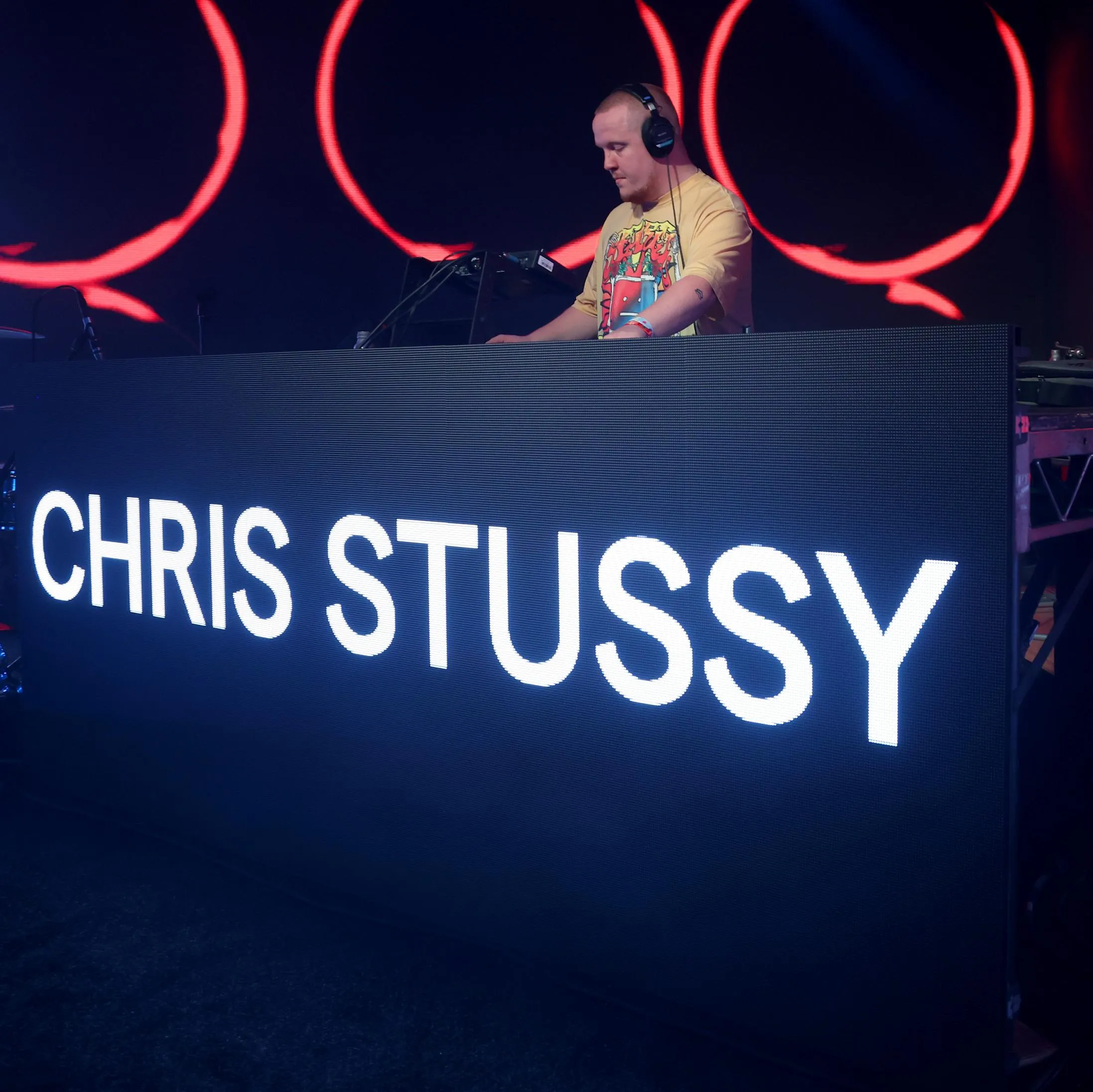 Chris Stussy - Official Ticket Resale Marketplace
