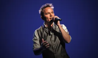 Chris Tomlin tickets