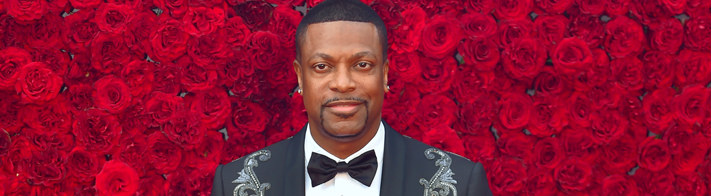 Chris Tucker Tickets