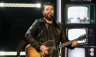 Chris Young tickets