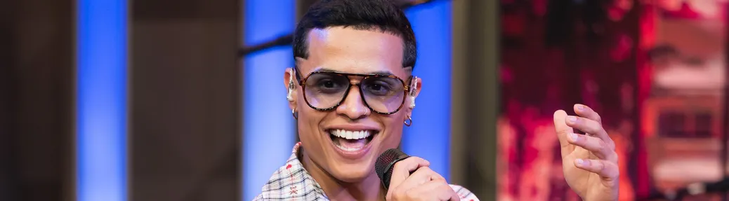 Christian Alicea Tickets