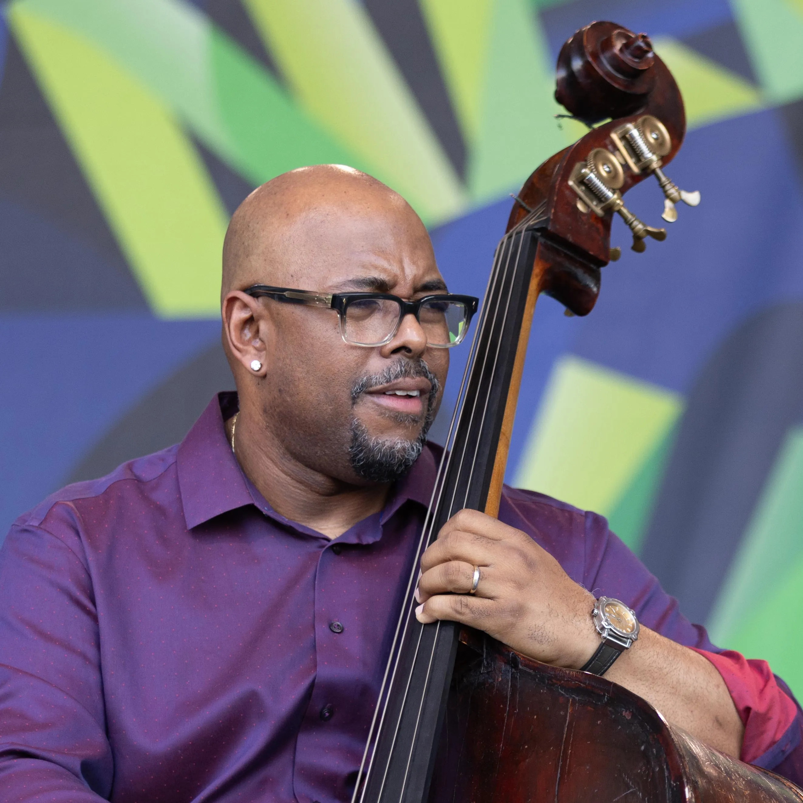 Christian McBride - Official Ticket Resale Marketplace