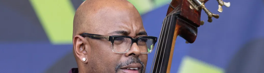 Christian McBride Tickets