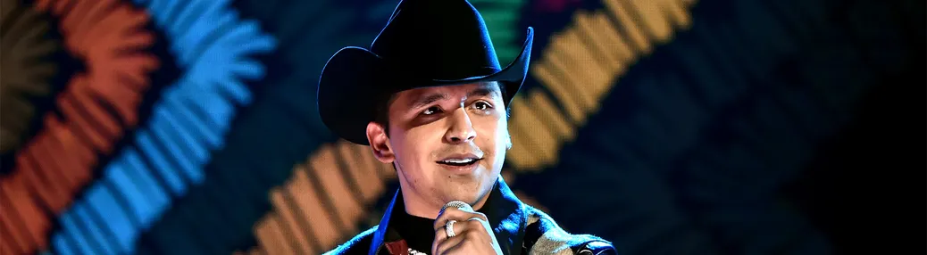 Christian Nodal Tickets