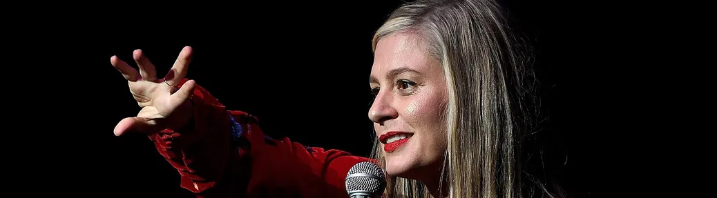 Christina Pazsitzky Tickets
