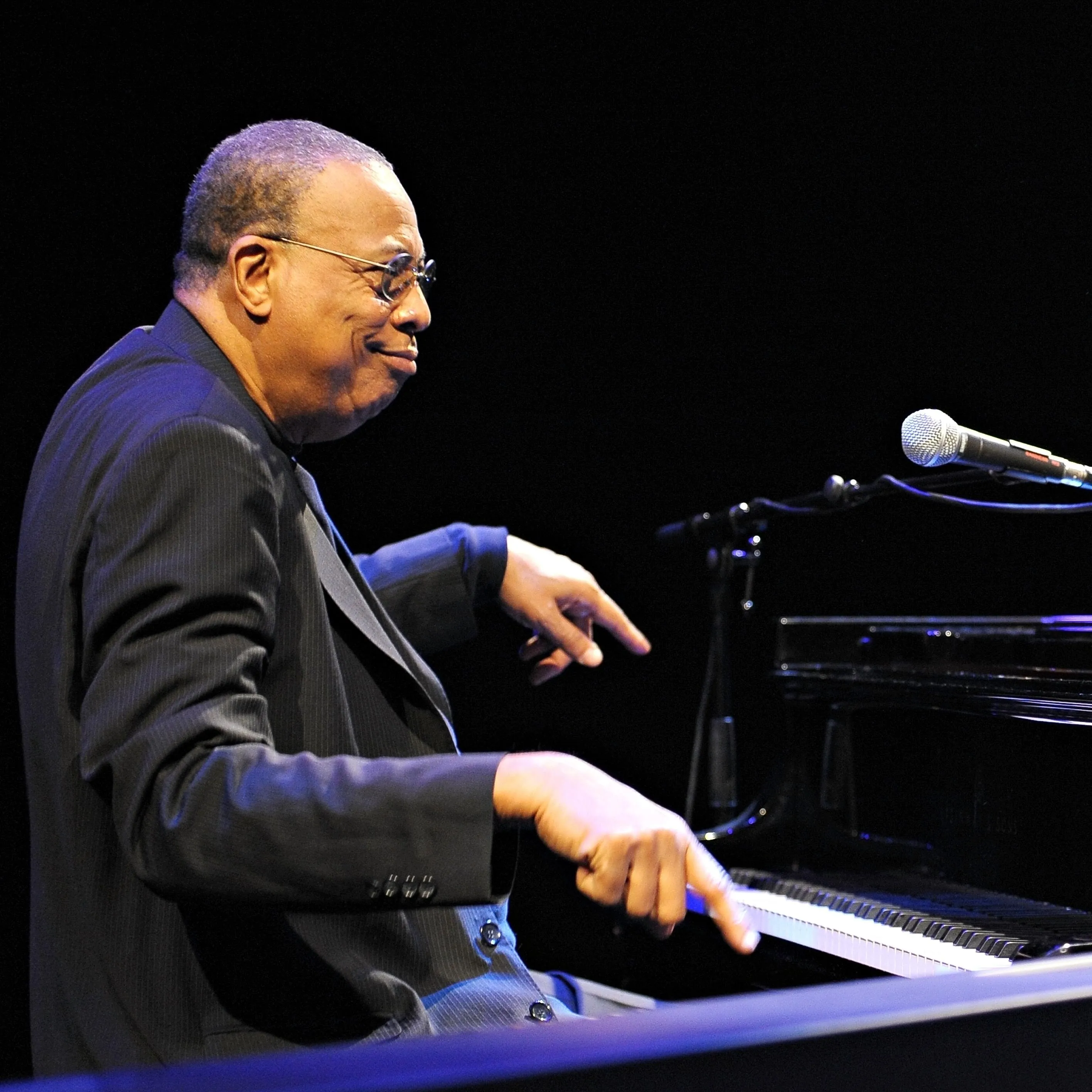 Chucho Valdes Quartet - Official Ticket Resale Marketplace