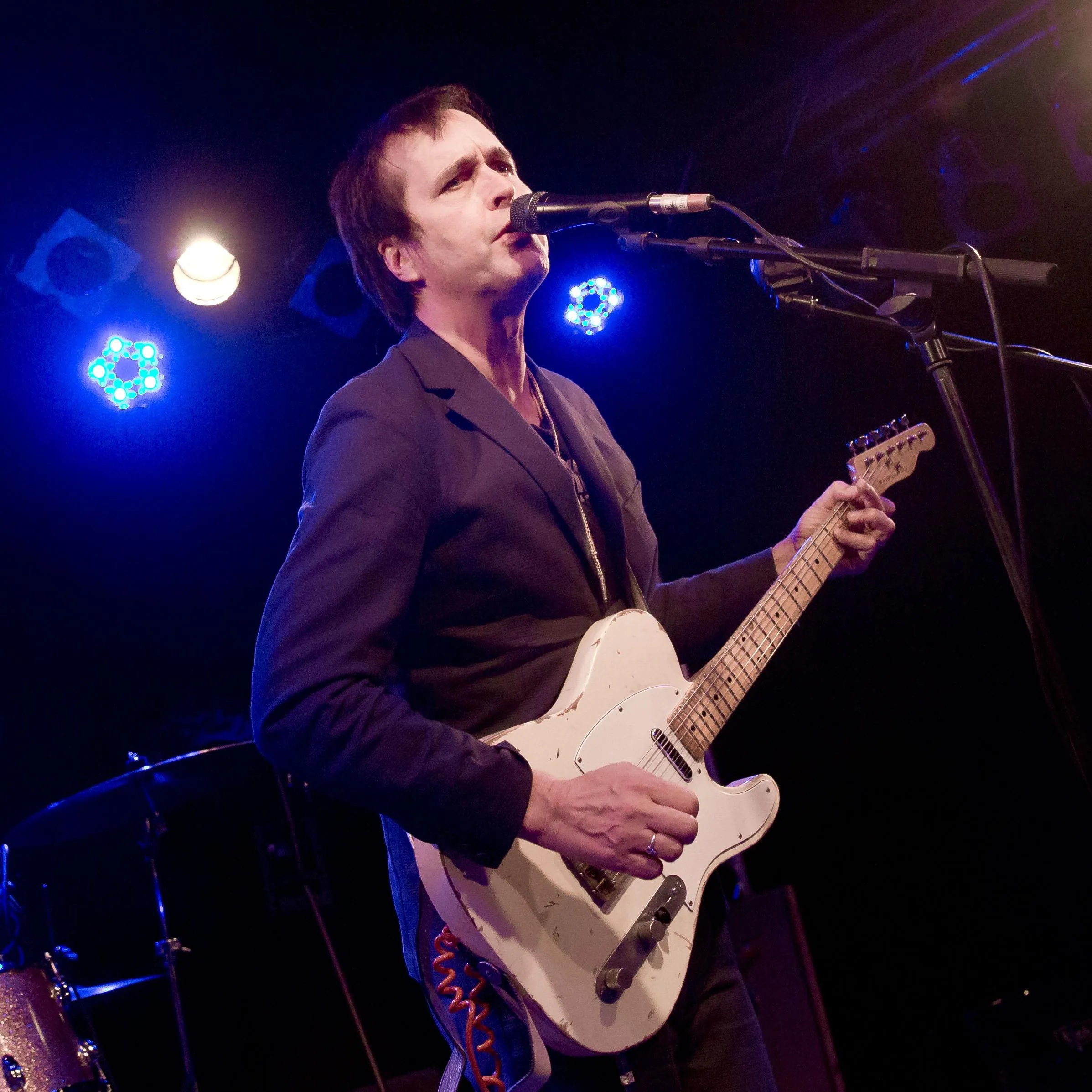 Chuck Prophet - Official Ticket Resale Marketplace