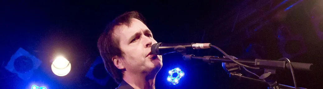 Chuck Prophet Tickets