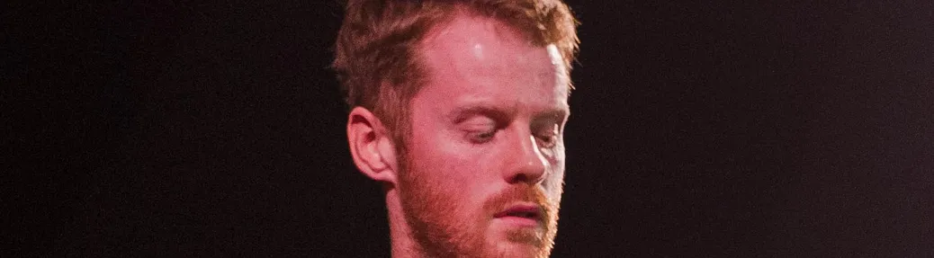 Ciaran Lavery Tickets