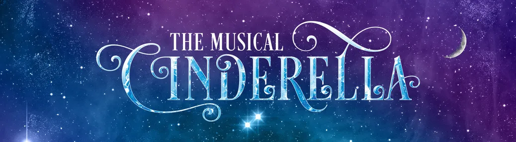 Cinderella - The Musical Tickets