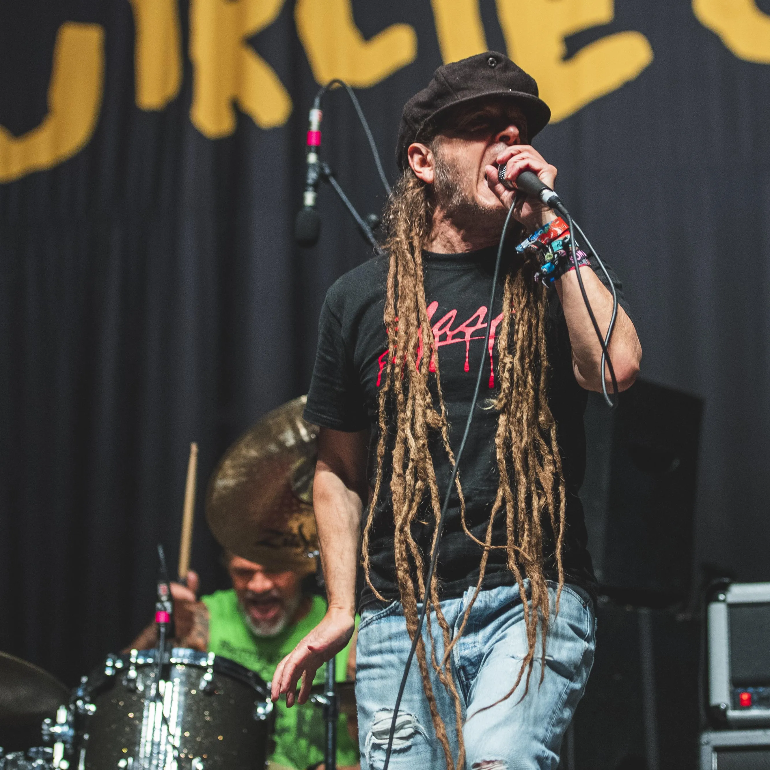Circle Jerks - Official Ticket Resale Marketplace