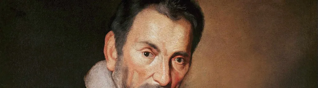Claudio Monteverdi Tickets