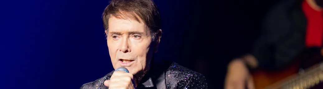 Cliff Richard Tickets