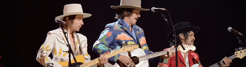 Midland Tickets