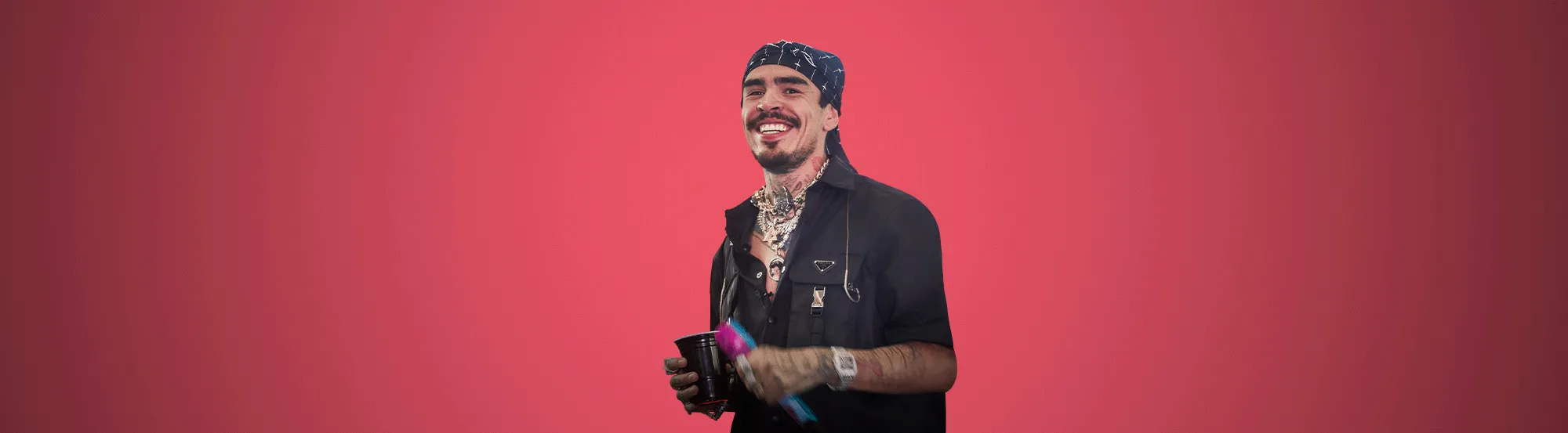 Codiciado Tickets | 2026 Tour Dates & Concert Tickets